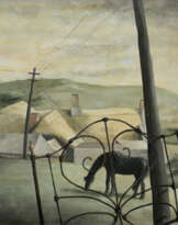 FELIX KELLY (1914-1994)