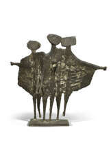 KENNETH ARMITAGE, R.A. (1916-2002)