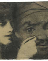 R.B. Kitaj, R.A. (1932-2007)