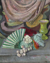 VANESSA BELL (1879-1961)