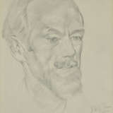 SIR STANLEY SPENCER, R.A. (1891-1959) - photo 1