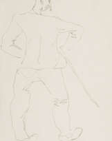 HENRI GAUDIER-BRZESKA (1891-1915)