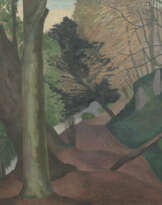 JOHN NASH, R.A. (1893-1977)