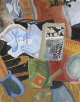 PAULINE BOTY (1938-1966)