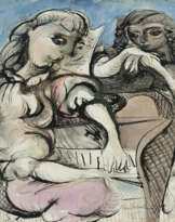 CERI RICHARDS (1903-1971)