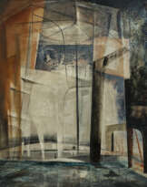 JOHN TUNNARD, A.R.A. (1900-1971)