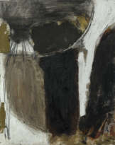 SANDRA BLOW, R.A. (1925-2006)