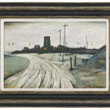 LAURENCE STEPHEN LOWRY, R.A. (1887-1976) - Foto 2