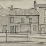 LAURENCE STEPHEN LOWRY, R.A. (1887-1976) - Foto 1