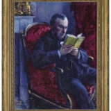 GUSTAVE CAILLEBOTTE (1848-1894) - Foto 2