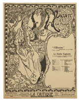 Paul Elie Ranson (1861-1909)