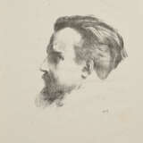 Odilon Redon (1840-1916) - фото 3