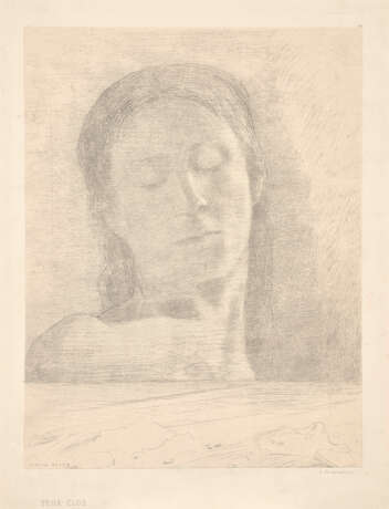 Odilon Redon (1840-1916) - Foto 3