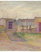 Henri Delavallée (1862-1943)