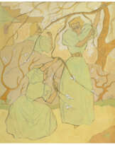 Paul Elie Ranson (1861-1909)