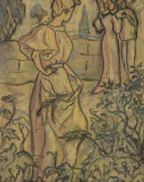 Paul Elie Ranson (1861-1909)