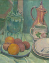 Émile Bernard (1868-1941)