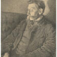 Th&#233;o van Rysselberghe (1862-1926).. - Auktionsarchiv