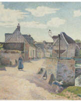 Lucien Pissarro (1863-1944)