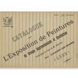 [Paul Gauguin (1848-1903) – Ecole de Pont-Aven]. - Foto 1