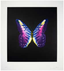 DAMIEN HIRST (B. 1965)