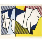 ROY LICHTENSTEIN (1923-1997) - фото 1