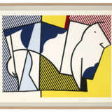 ROY LICHTENSTEIN (1923-1997) - photo 2