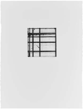 BRICE MARDEN (1938-2023) - photo 4