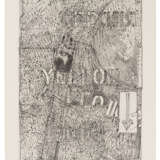 JASPER JOHNS (B. 1930) - photo 1