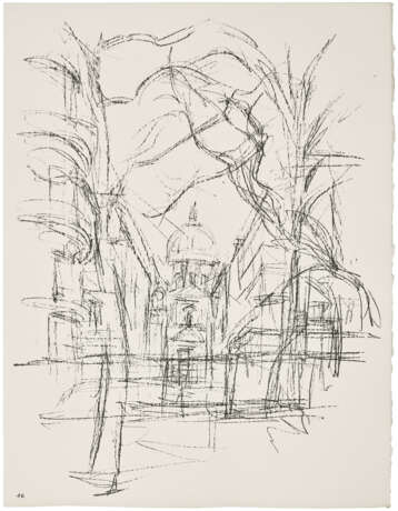 Alberto Giacometti (1901-1966) - photo 4