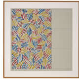 JASPER JOHNS (B. 1930) - Foto 2