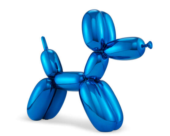 JEFF KOONS (B. 1955) - фото 2