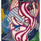 FRANK STELLA (B. 1936) - photo 1