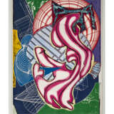 FRANK STELLA (B. 1936) - photo 2