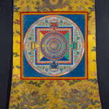 Das 1500-fache Samvara-Mandala - der "Ozean der Dakinis" - photo 1