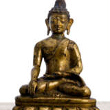 Der historische Buddha Gautama Shakyamuni - Foto 1