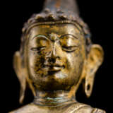 Der historische Buddha Gautama Shakyamuni - фото 2