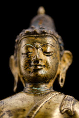 Der historische Buddha Gautama Shakyamuni - фото 2