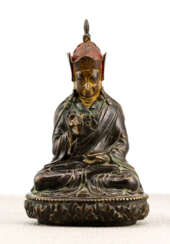 Der "Kostbare Guru" Padmasambhava