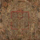Mandala des Che-mchog Heruka-bDe-gshegs-´dus-pa- Mandala aus der Tradition der Nyingma-pa - photo 1