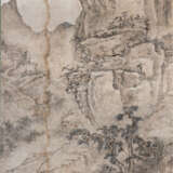 Im Stil von Wang Yan (um 1700) - фото 1