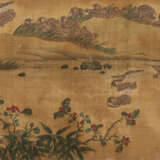 Im Stil von Lü Ji (tätig ca. 1475-1503) - фото 1