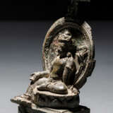 Bronze des Vajrapani - Foto 2