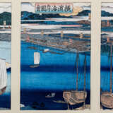 Utagawa Hiroshige - Foto 1