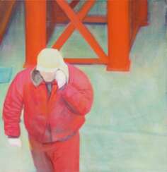 Transportarbeiter. 2007
