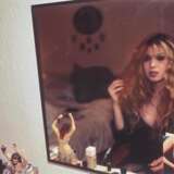 Joey in my mirror. Hornstr. Berlin. 1992 - фото 1