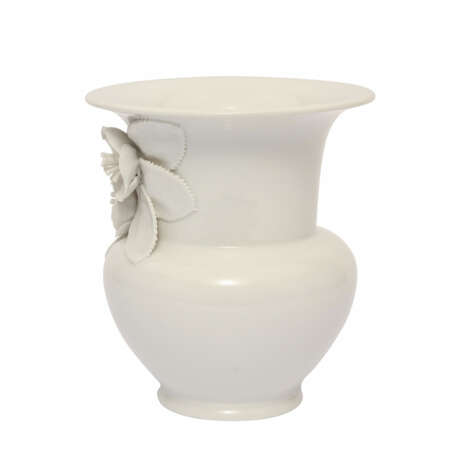 KPM Vase, 20. Jahrhundert - Foto 2