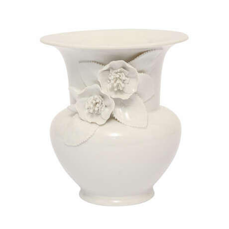 KPM Vase, 20. Jahrhundert - Foto 5