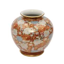 Wohl JAPAN große Vase, 20. Jahrhundert