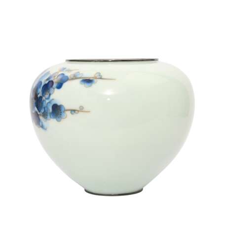 Wohl KOREA Vase, 20. Jahrhundert - Foto 4